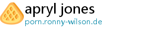 apryl jones