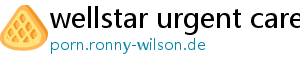 wellstar urgent care