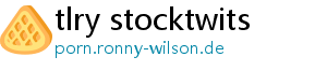 tlry stocktwits